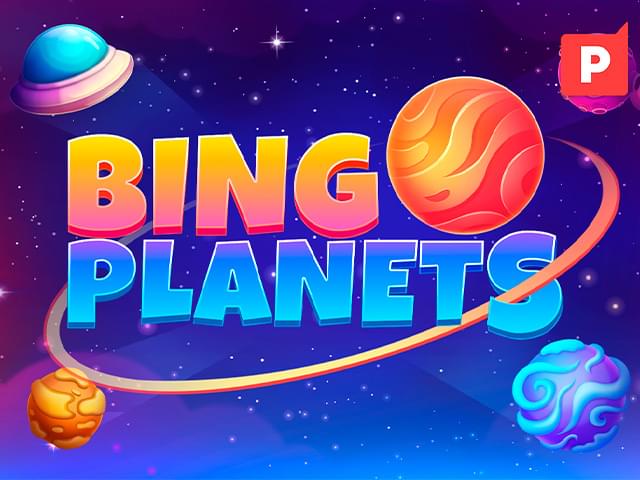 315bet Planetas do Bingo