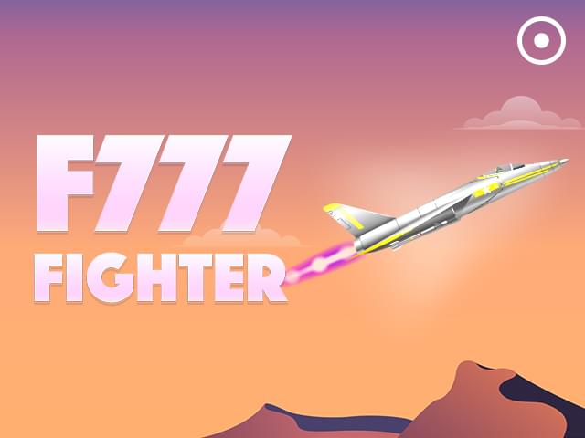 315bet F777 Fighter