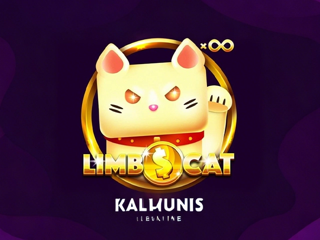 315bet Gato do Limbo